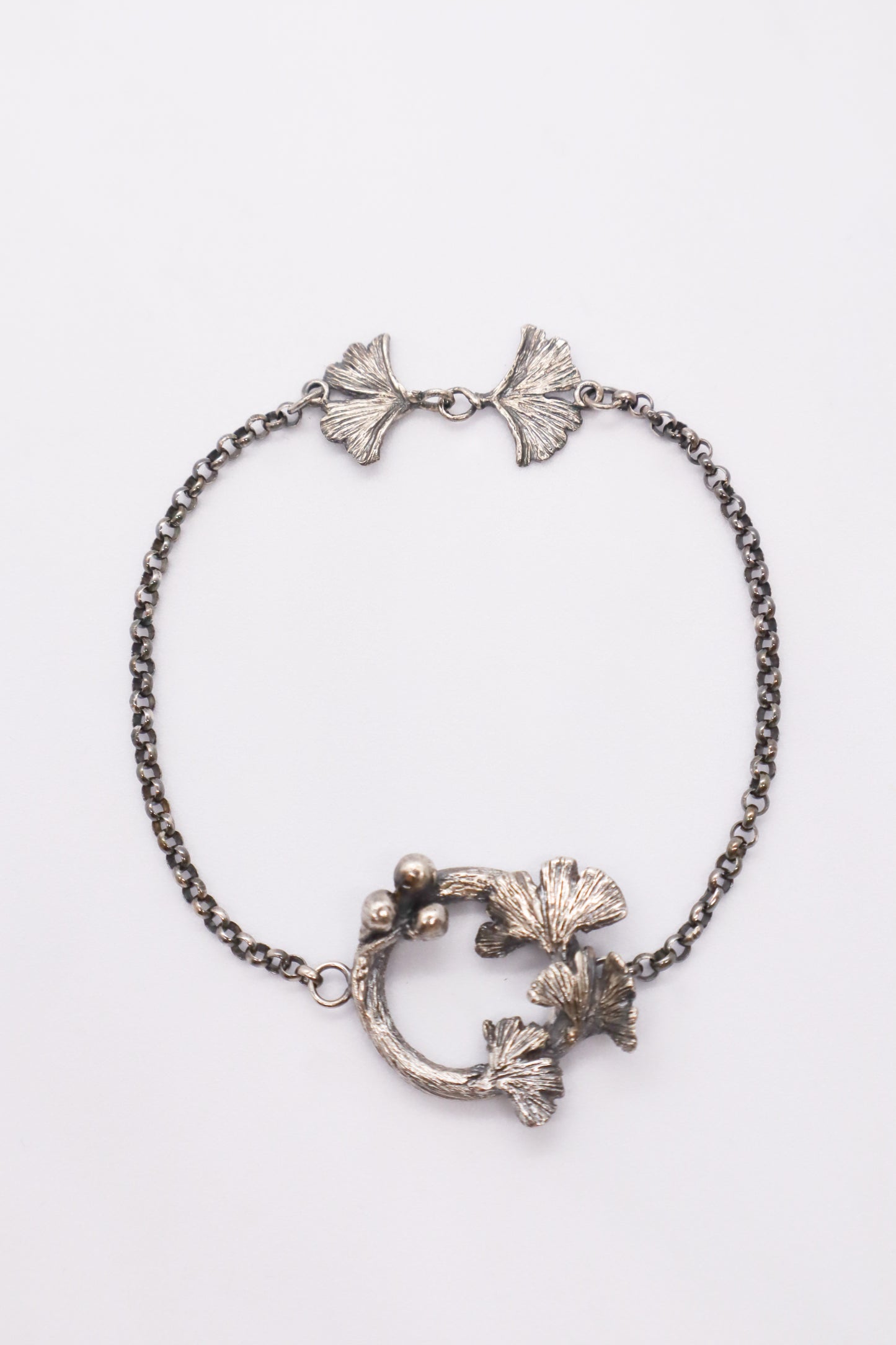 Harvest Loop Bracelet