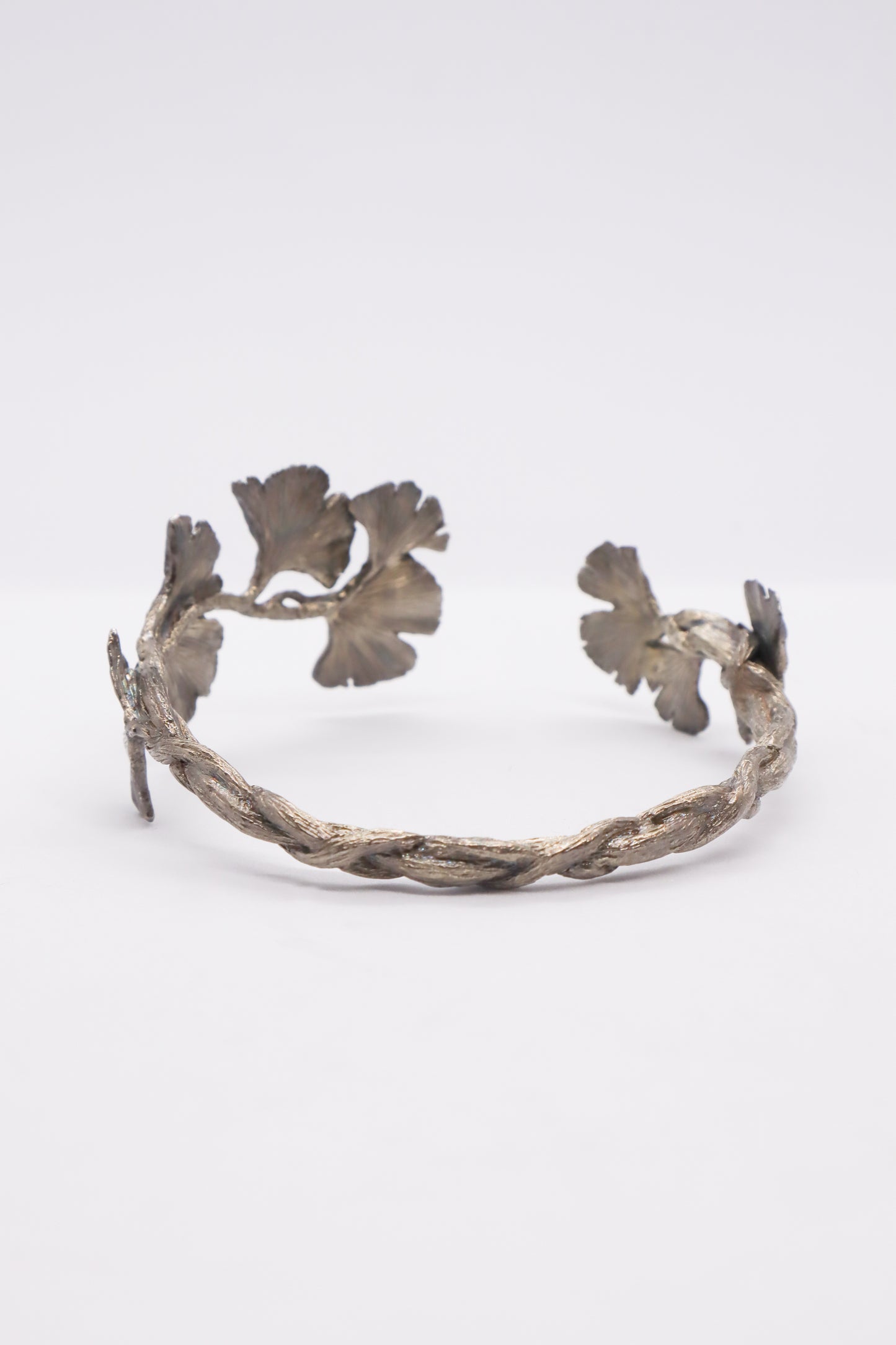 Branch of Grace Bangle