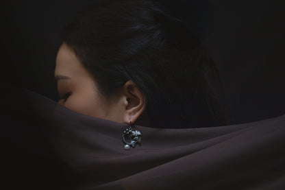 Harvest Loop Earrings