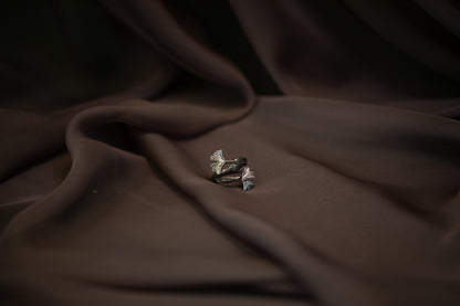 Branch of Grace Ring