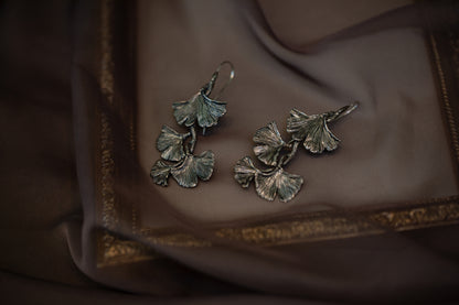 Branch of Grace Earrings