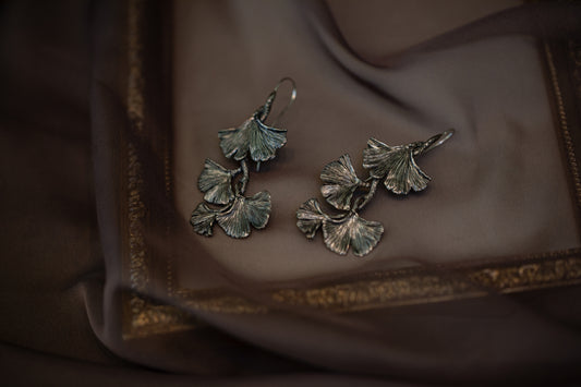 Branch of Grace Earrings