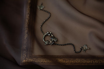 Harvest Loop Bracelet