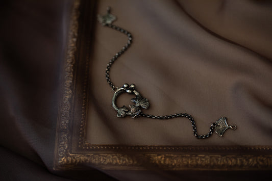 Harvest Loop Bracelet