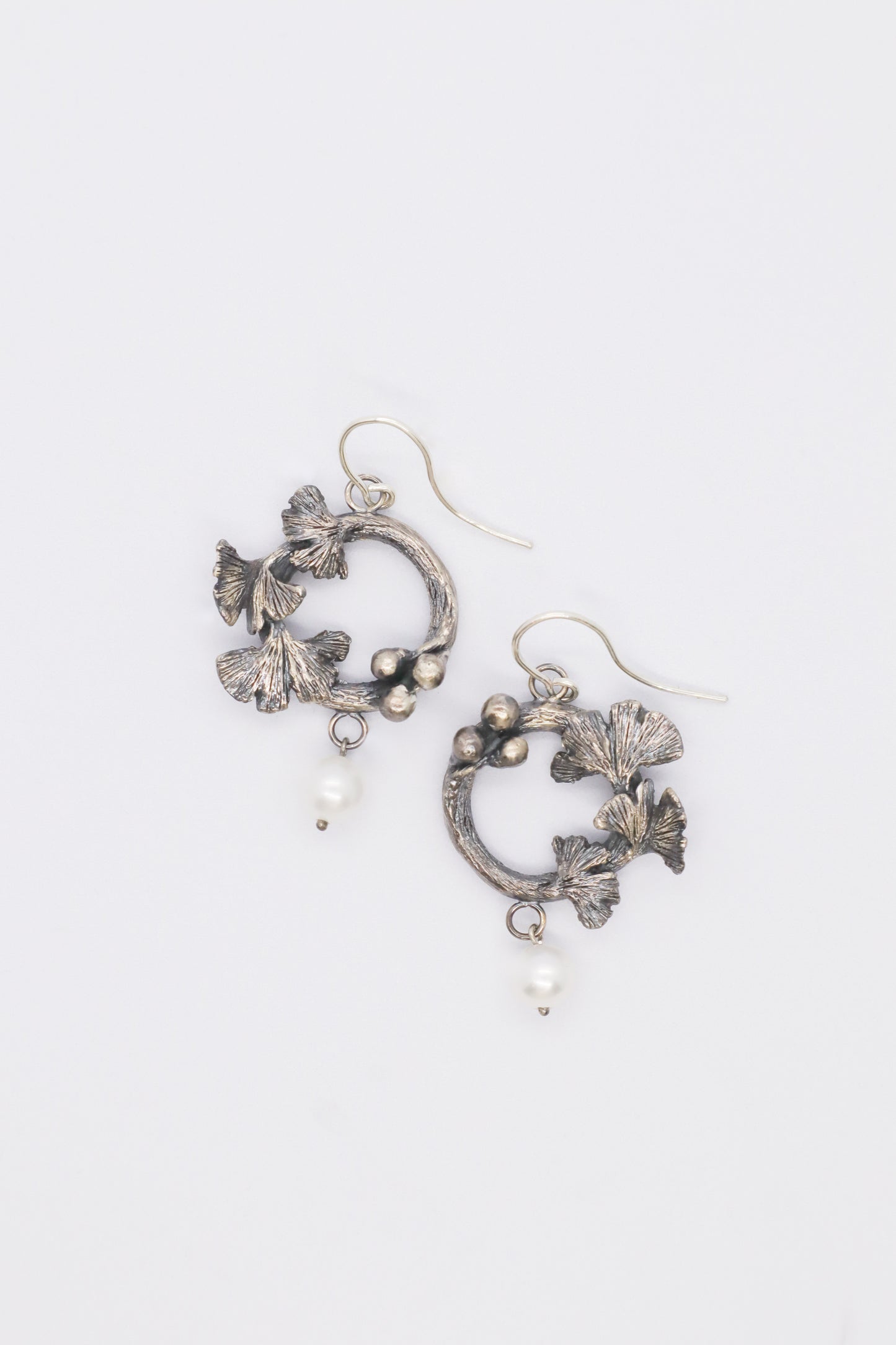 Harvest Loop Earrings