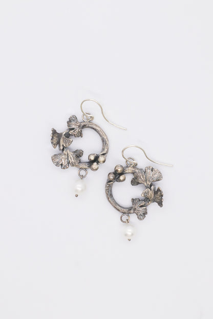 Harvest Loop Earrings