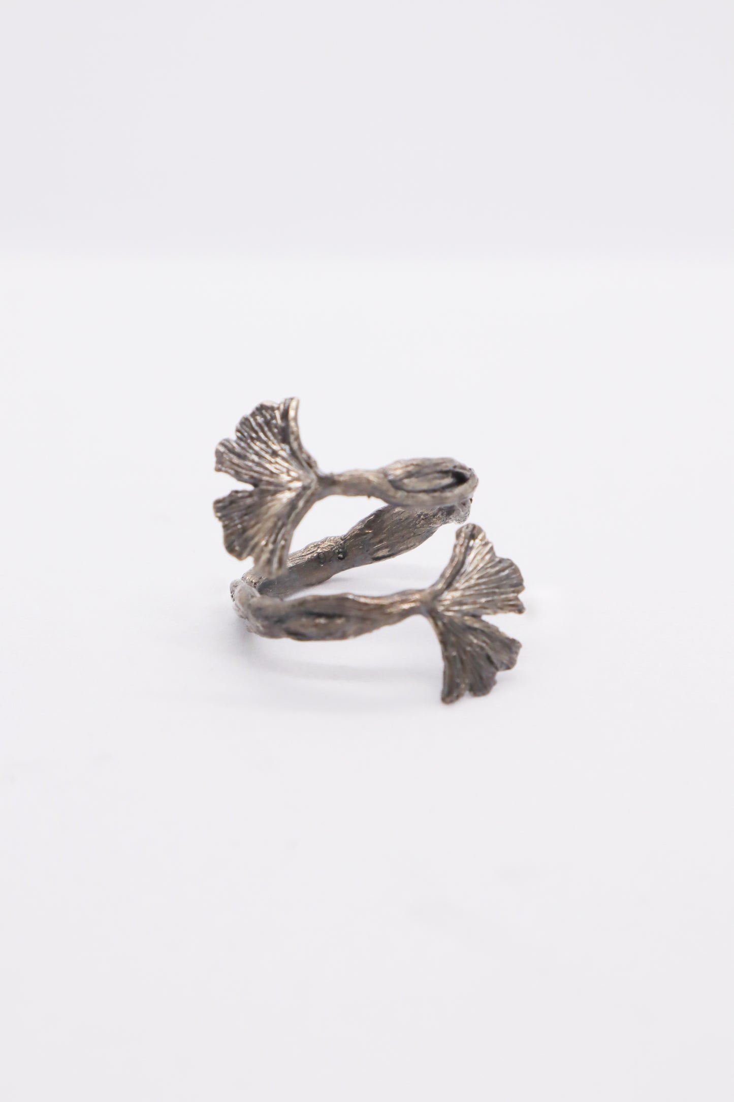 Branch of Grace Ring