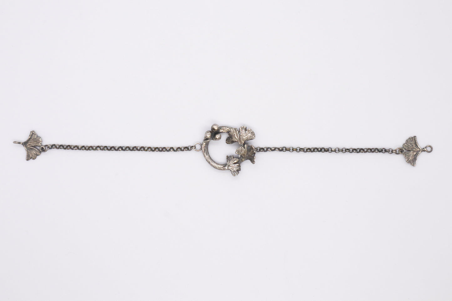 Harvest Loop Bracelet