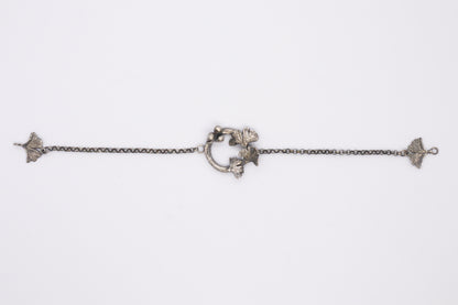 Harvest Loop Bracelet