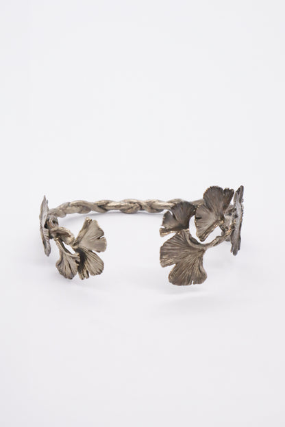 Branch of Grace Bangle
