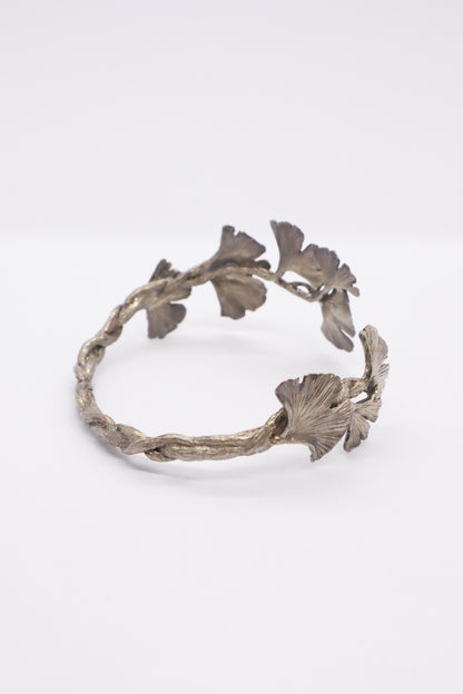 Branch of Grace Bangle