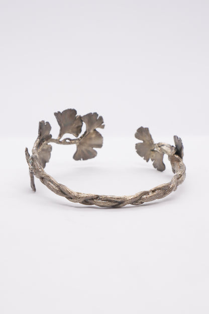 Branch of Grace Bangle